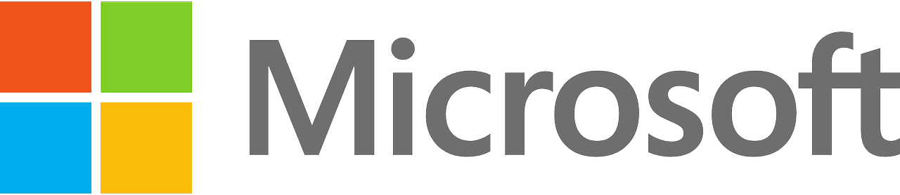 Logo Microsoft | TeambuildingGuide - Originelle Ideen für ein erfolgreiches Teambuilding