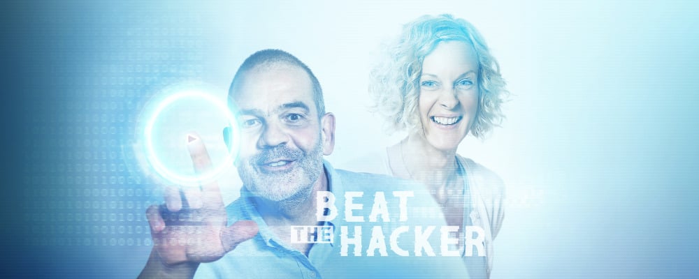 Image Escape Room digital – Beat the Hacker | TeambuildingGuide