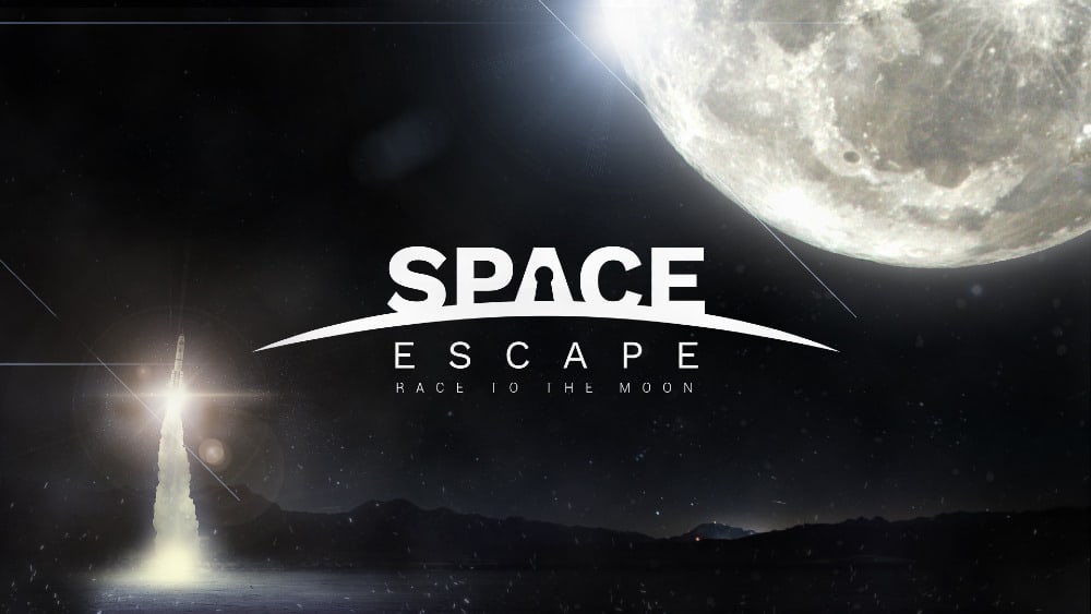 Image Space Escape, the mobile Escape Game | TeambuildingGuide