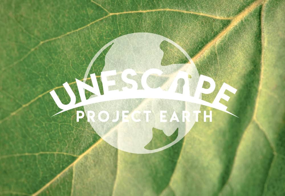 Image UNESCAPE, das mobile Nachhaltigskeits-Escape Game | TeambuildingGuide